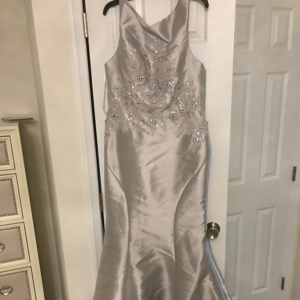 Mermaid formal